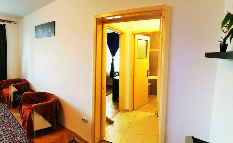 Apartament 2 camere luminos si calduros - 3