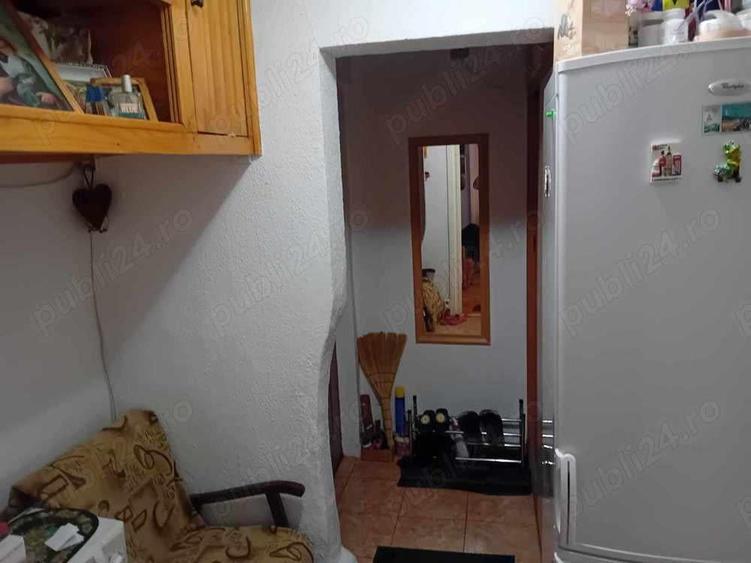 Ap 2 Cam etaj 1 Maratei Dolinex 45mp la cheie centrala termopan balcon - 1