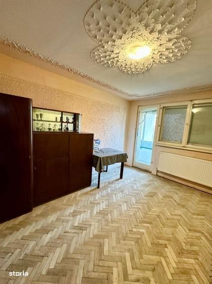 Apartament 4 camere , Et. 2 , cartier Dealul Florilor , Comision 0 la - 6