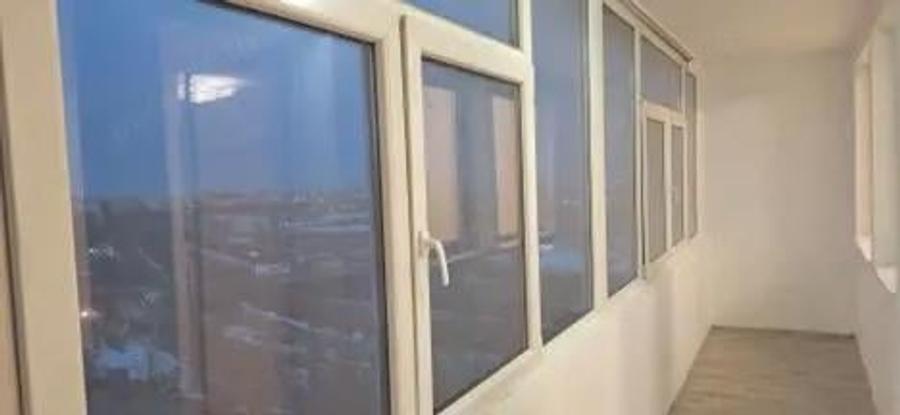 Vand apartament central, complet renovat cu centrala proprie - 5