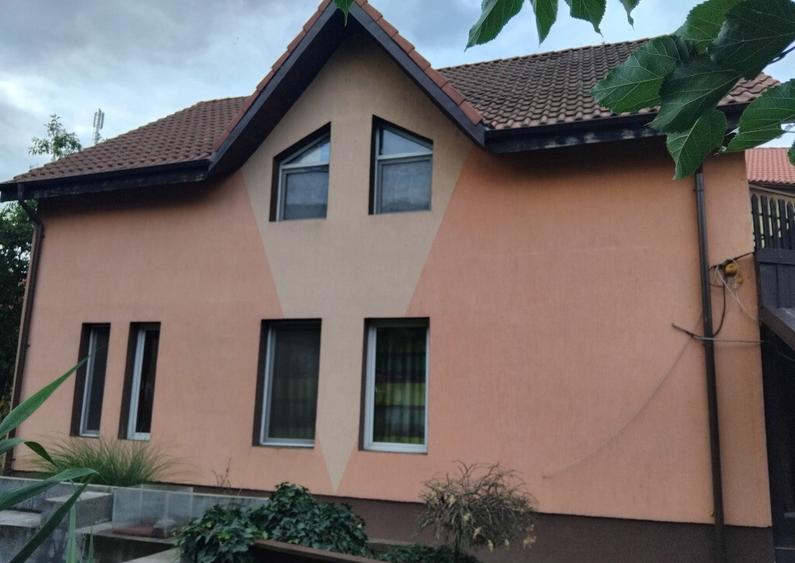 Proprietate cu 2 cladiri in Chisineu Cris - ID : RH-41243-property - 7