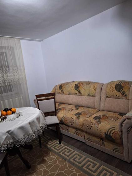 Apartament cu 2 camere decomandat în Sud