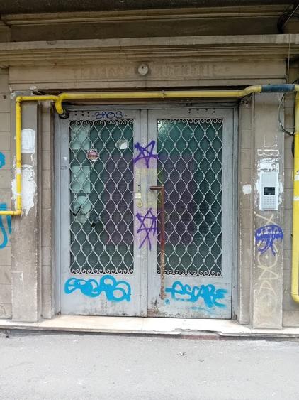 Apartament cu 2 camere decomandat în Ultracentral
