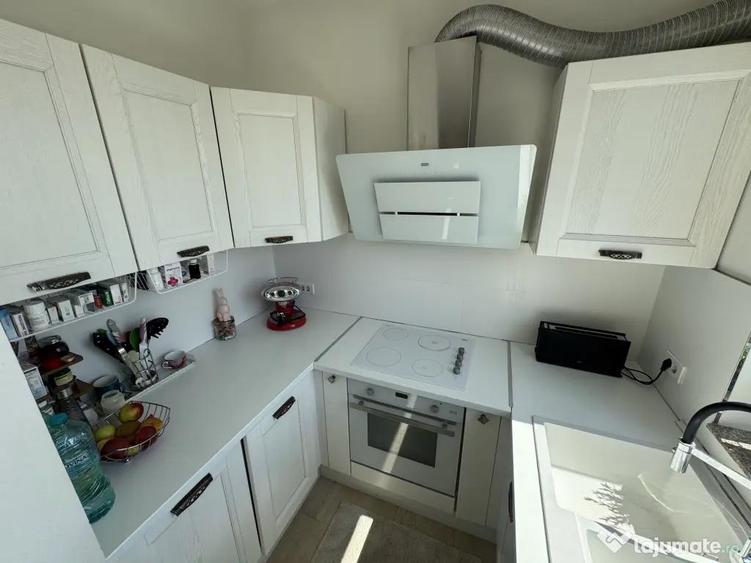 Apartament 3 camerete | 90mp | Bloc 2013 central - 2