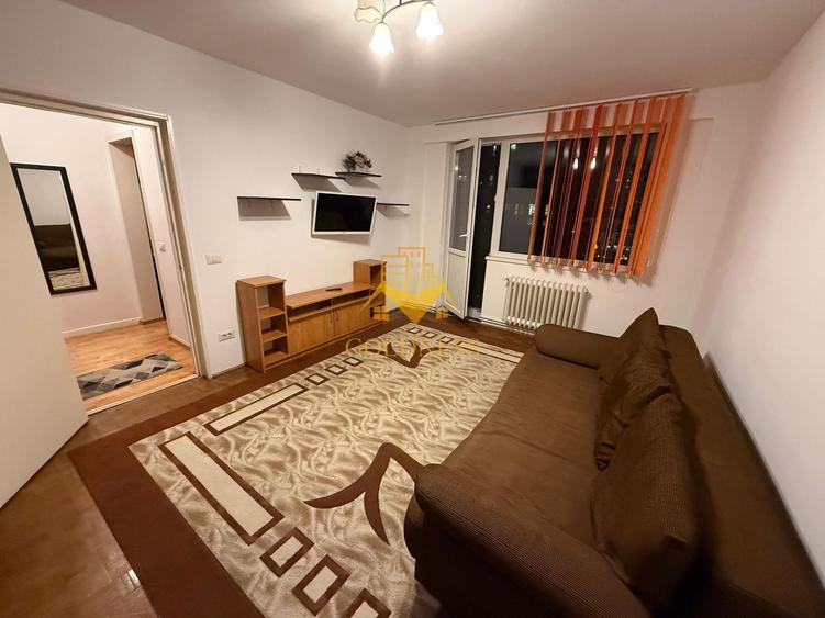 2 camere, Gheorgheni, Zona Iulius Mall, FSEGA, LIDL, Pet Friendly - 1
