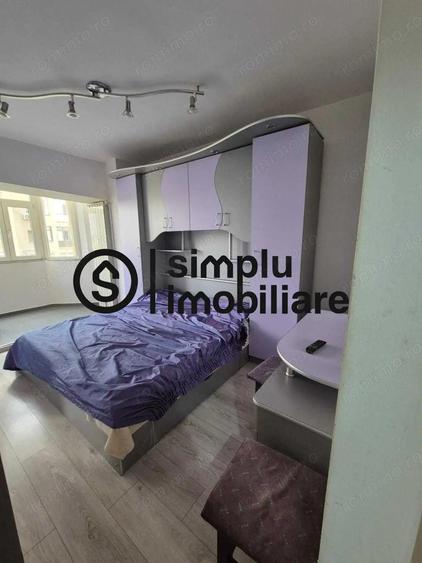 3 camere, 2 bai, Universitate - 600 Euro - 4