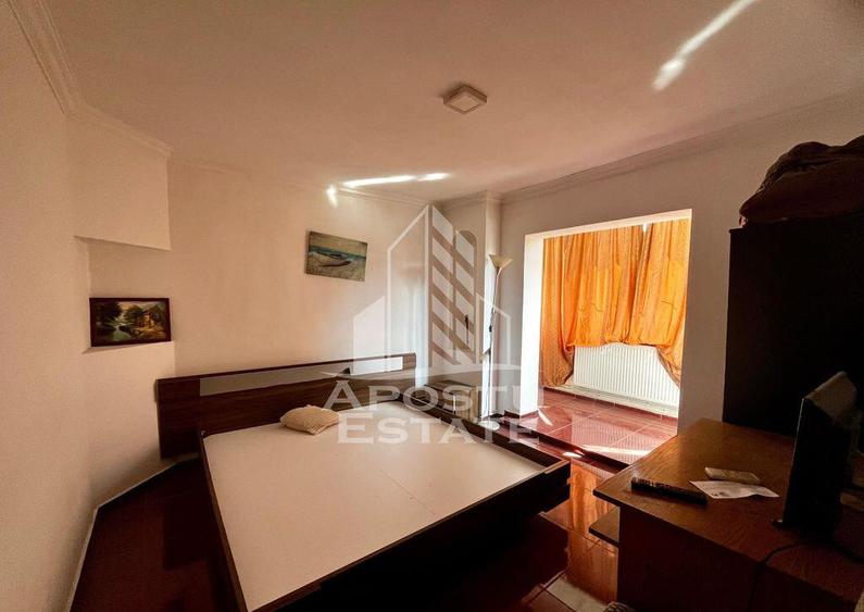 Apartament 2 camere,centrala proprie,zona Dorobantilor - 13