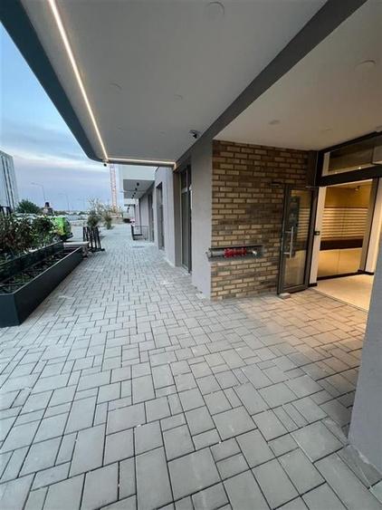 Ap NOU 2 cam + PARCARE in PRIMA GREEN Residence - 4