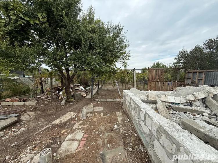 casa batraneasca - 3