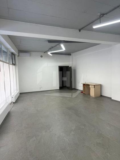 Spatiu comercial in zona Taietura Turcului-Fabrica de Sport - 1