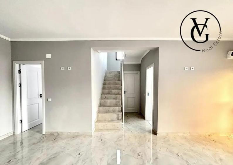 Vila individuala P+1 | 5 camere | Navodari - 5