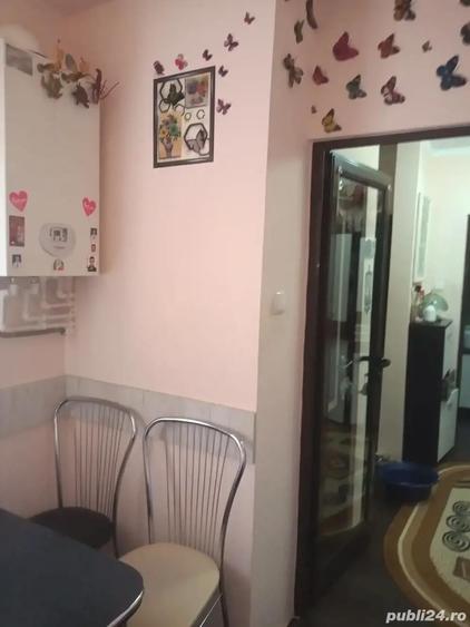 Apartament 2 camere - 2