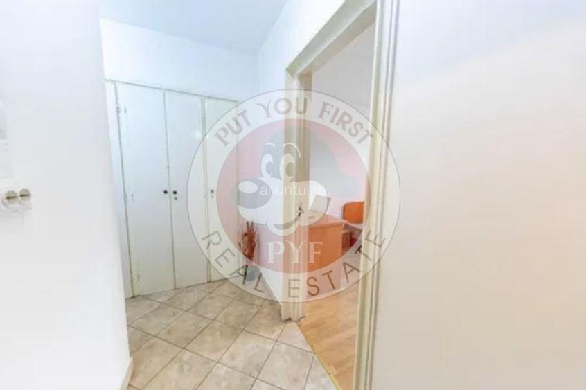 Lujerului | 2 camere | Dec | 64mp | B11965