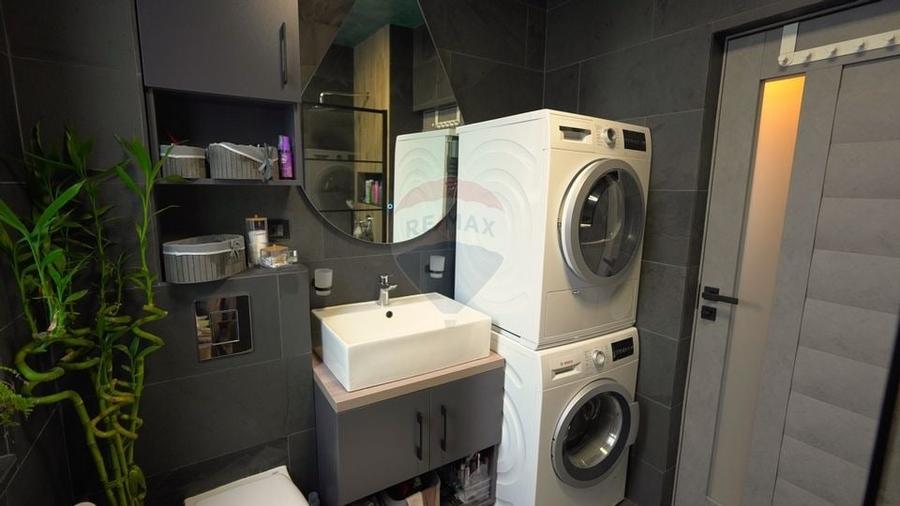 Apartament de vânzare, 3 camere, Bd. Ferdinand, 68 mp - 4