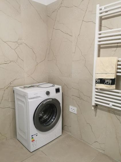 Garsoniera Craiova - Brazda lui Novac, bloc nou - 4