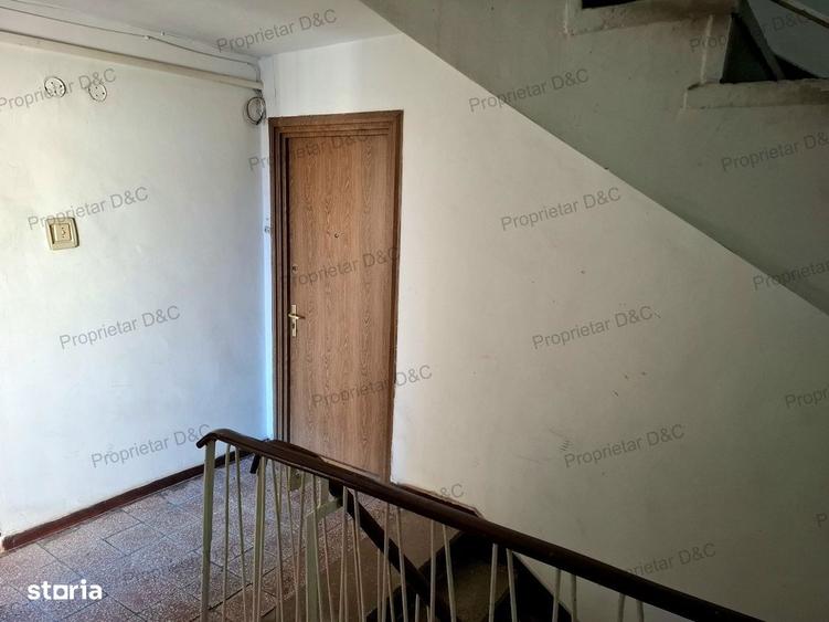 Apartament 3 camere Nicolae Titulescu Bucuresti - 1