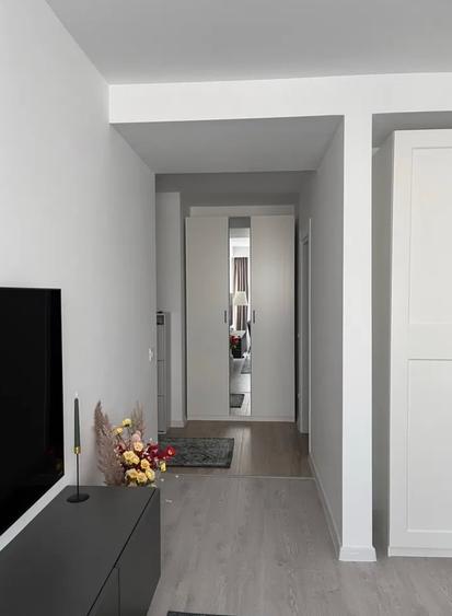 Garsoniera Gorjului - complex Novum 56 *prima inchiriere* - 3