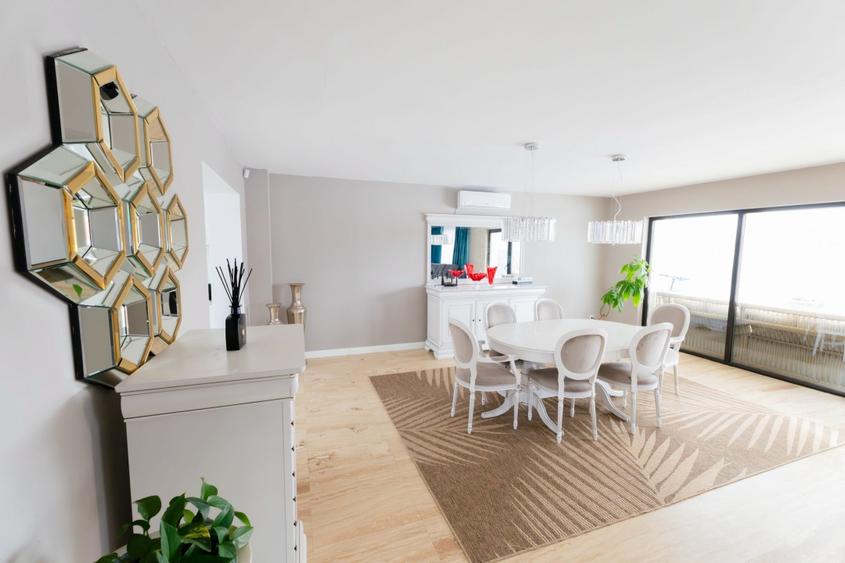 Vilă Modernă de Închiriat | Snagov | Acces Ponton Privat  | Jacuzzi - 10