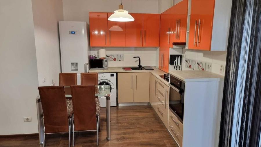 apartament MODERN Drumul Taberei - 3 min. metrou Valea Ialomitei - 5