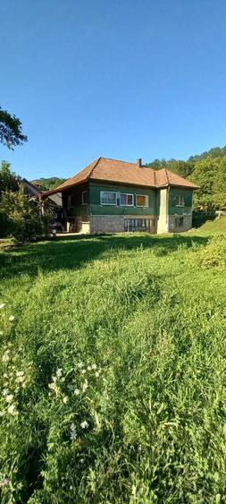 Casa de vanzare Zlatna, jud. Alba - 2