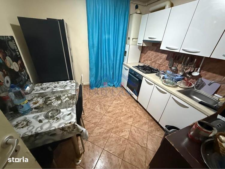 Apartament 3 camere decomandat in Cetate - 5
