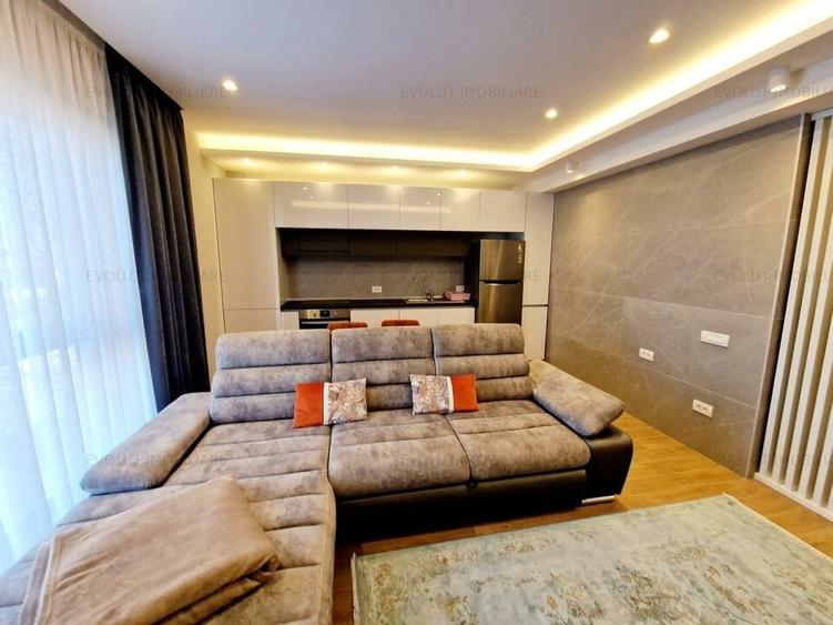 3 Camere Premium / Palazu Mare /termen lung /  incalzire in pardoseala - 6