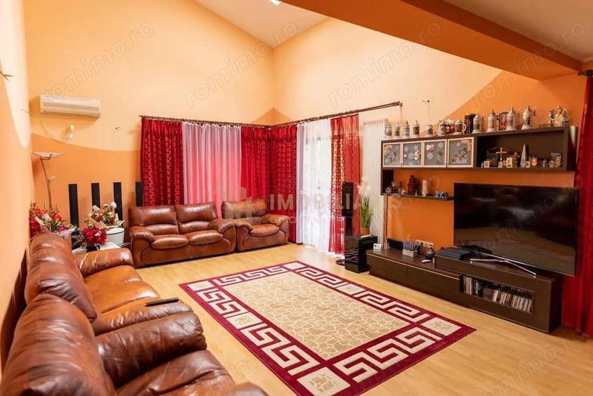 Casa individuala zona Branduselor - 13