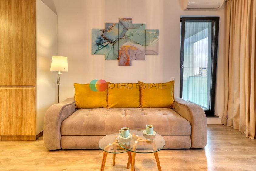 Barcelona Residence | 2 Camere  Titan - Langa Parc | Bloc 2020 - 11