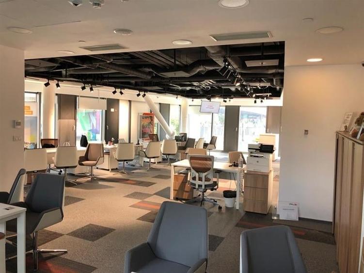 Birouri de inchiriat in Orhideea Towers - 510 mp - 12