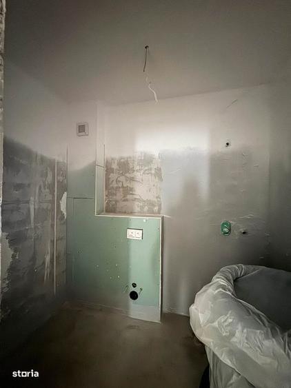 Apartament 4 Camere Constitutiei Unirii Metrou Curte Gradina Proprie - 3