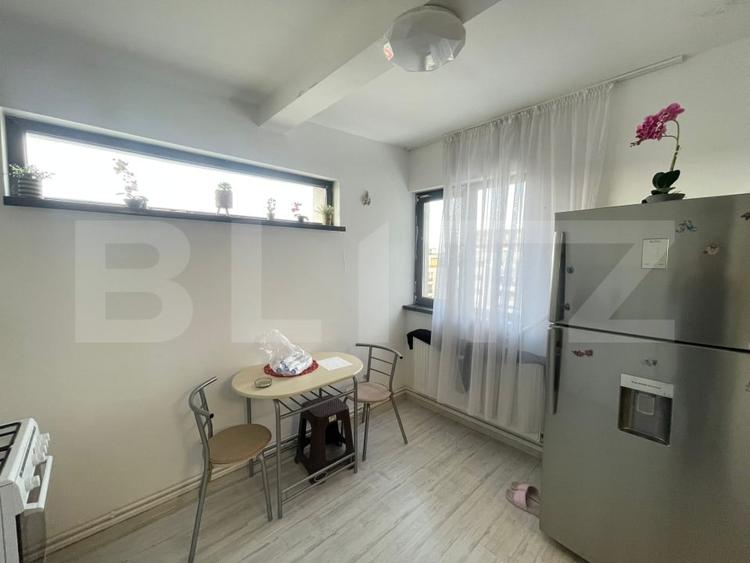 Apartament 2 camere 43mp, zona Promenada Mall - 7