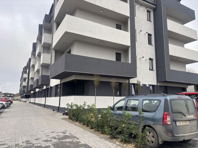 Garsoniera in Militari Residence - 1