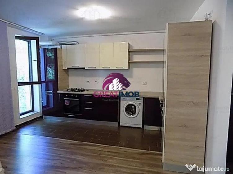 Apartament 2 camere de inchiriat Sector 2 zona Iancul... - 3
