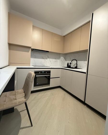 APARTAMENT 2 CAMERE/CORTINA NORD/LOC PARCARE - 4