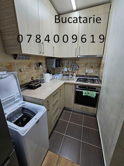 Dobroesti | 2 Camere | 40mp | Curte | Parcare - 6