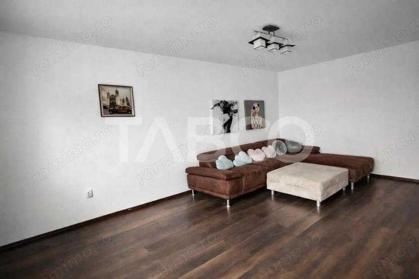 Apartament decomandat de inchiriat 2 camere balcon Arhitectilor - 7