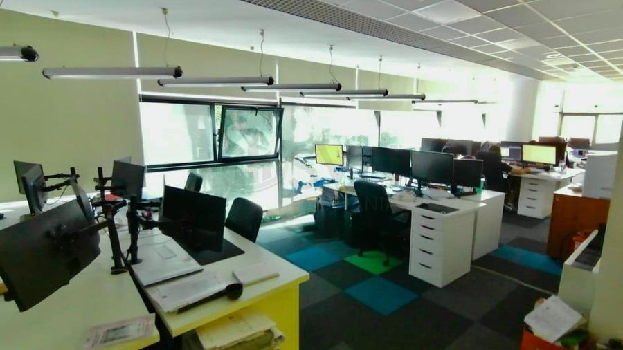 REC3001619 Spatiu de birouri - 526 MP I Posibilitate Recompartimentare I Univers - 3