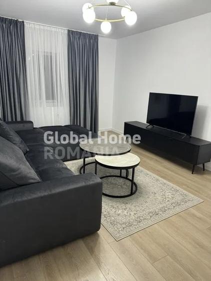 Prima Inchiriere | Apart 2 camere 58m2 | Aviatiei - Promenada | Metrou 5 min - 1