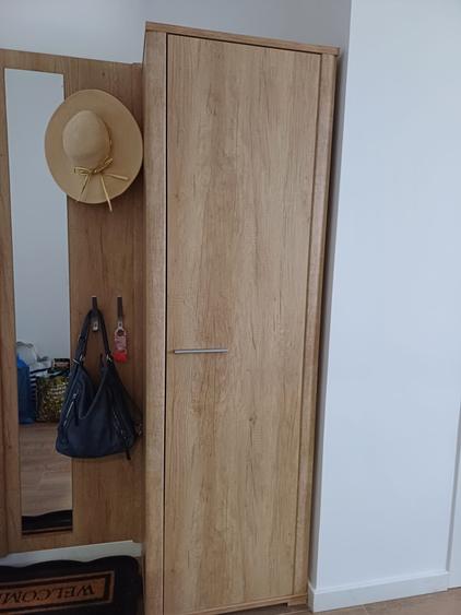 Mamaia Sat, Garsoniera 42 mp, mobilata si utilata, loc de parcare, 65.000 Euro - 6