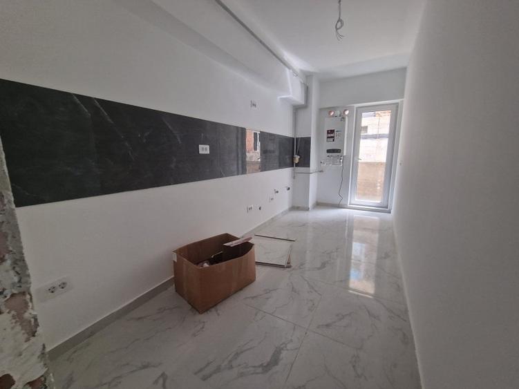 # Finalizat - apartament 3 camere - Pacurari - Kaufland - bloc 2024 - 3