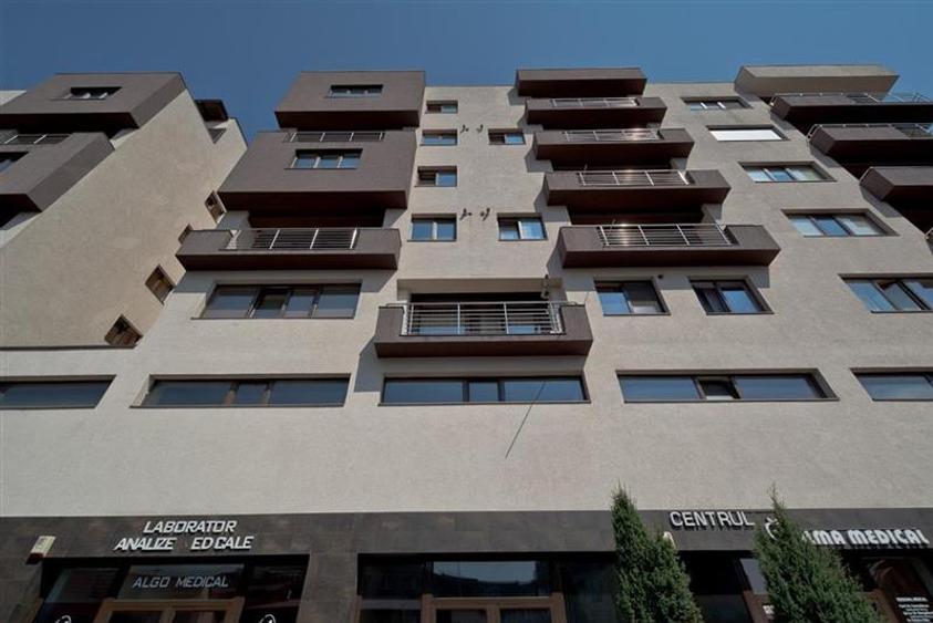 Apartament 4 camere 113 mp pe 2 nivele Tudor cu parcare acoperita. - 21