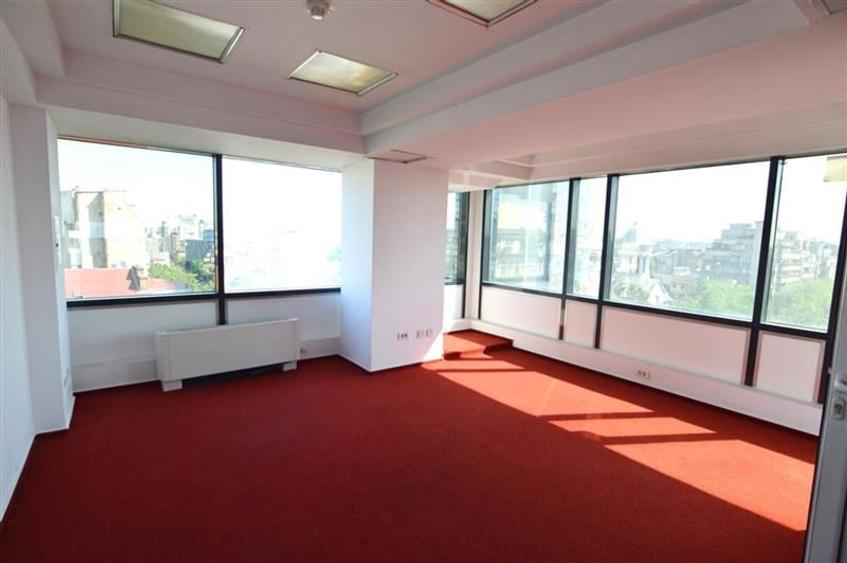 Cladire de birouri de prestigiu - spatii de la 41 mp - 5