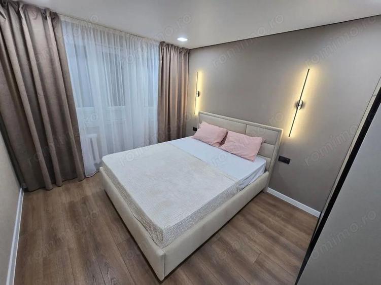 De inchiriat apartament cu doua camere in zona Gheorghe Lazar - 4