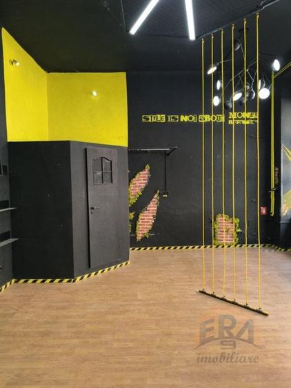 Spatiu comercial central de inchiriat, pe pietonala - 3