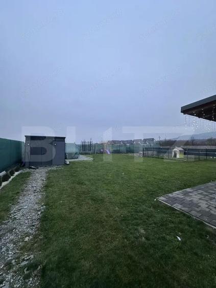 Casa de vanzare in Unirea mobilata, utilata - 4