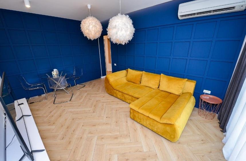 Apartament de vanzare Bloc Eva - 3