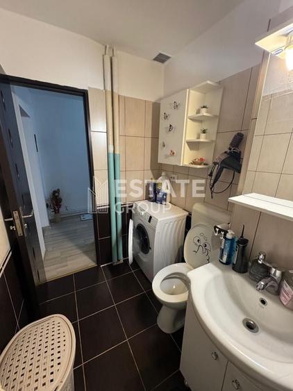 Soarelui, spatios, centrala termica - 5