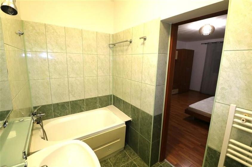 Apartament 3 camere, curte privata cu piscina in Dumbravita - 5
