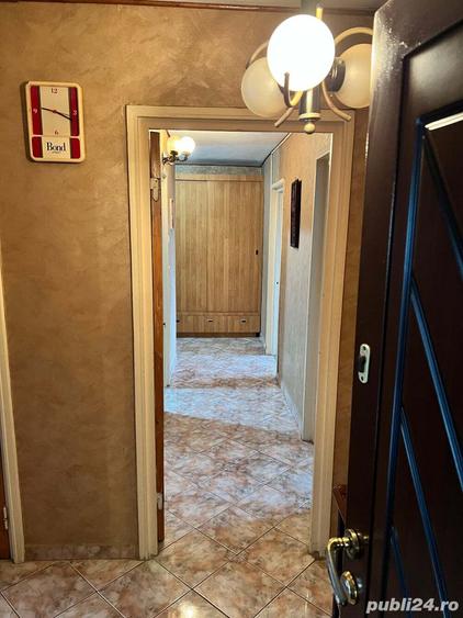 Inchiriere Apartament 4 camere - 5