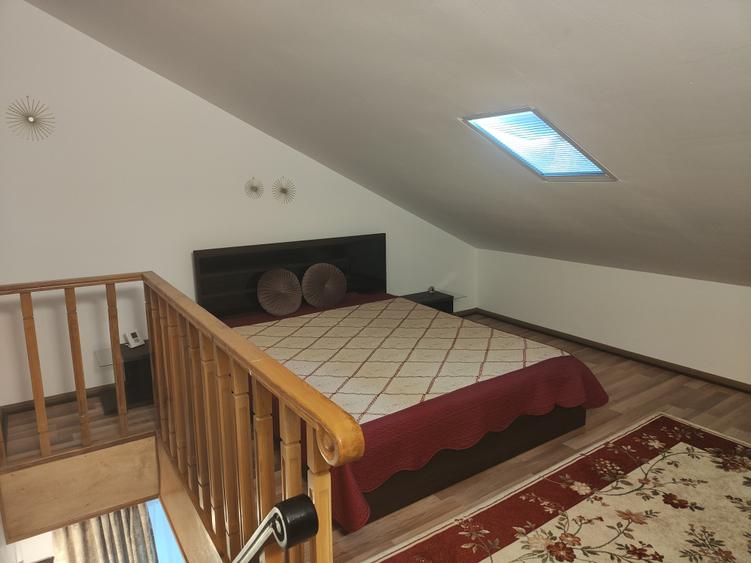 Garsoniera  tip studio Sanpetru Residence - 7